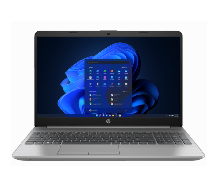 Laptop HP 250 G9 i5-1235U/16G/512GSSD/15.6FHD/WL/BT/3C/W11H/Bạc(A06E6PT)