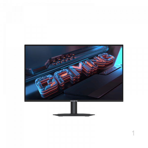 Màn hình Gigabyte GAMING G25F2 (24.5 inch - IPS - FHD - 200Hz - 1ms)