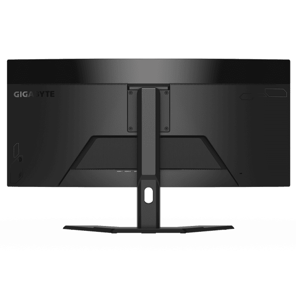 Màn Hình  GIGABYTE GAMING G34WQCP - 34 inch - WQHD - Cong - 180Hz - 1ms 