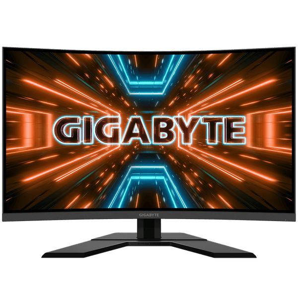 Màn Hình GIGABYTE GAMING G32QC - 31.5 inch - 2K - 165Hz - Gaming