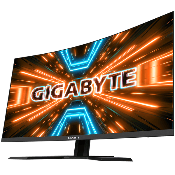 Màn Hình GIGABYTE GAMING G32QC - 31.5 inch - 2K - 165Hz - Gaming