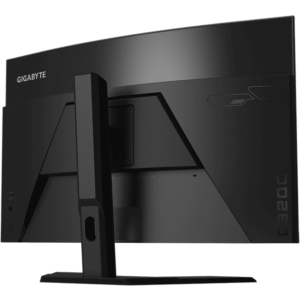 Màn Hình GIGABYTE GAMING G32QC - 31.5 inch - 2K - 165Hz - Gaming