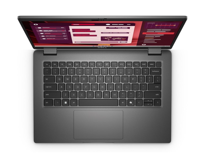 Laptop Dell Latitude 3450 (Intel Core i5-1335U | 16GB | 512GB | Intel Iris Xe | 14 inch FHD | Win 11)