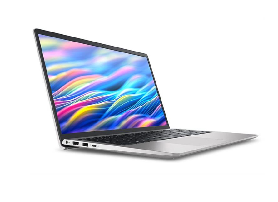 Laptop Dell 15 DC15250  (Intel Core i7-1355U | 16GB | 512GB | Intel Graphics | 15.6 inch FHD | Win 11 | Office | Bạc