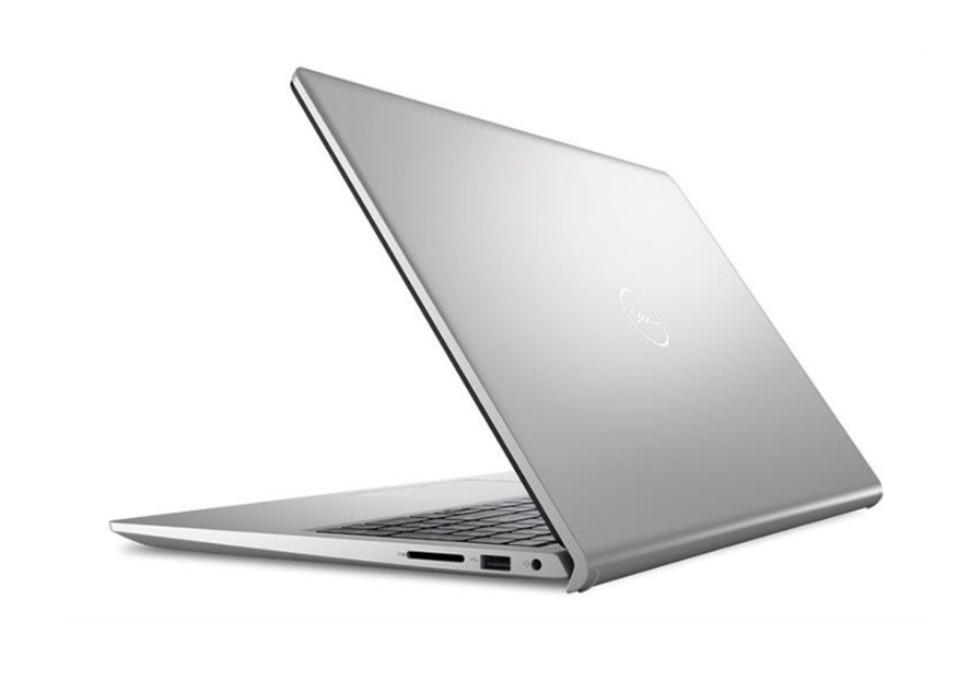 Laptop Dell 15 DC15250  (Intel Core i7-1355U | 16GB | 512GB | Intel Graphics | 15.6 inch FHD | Win 11 | Office | Bạc