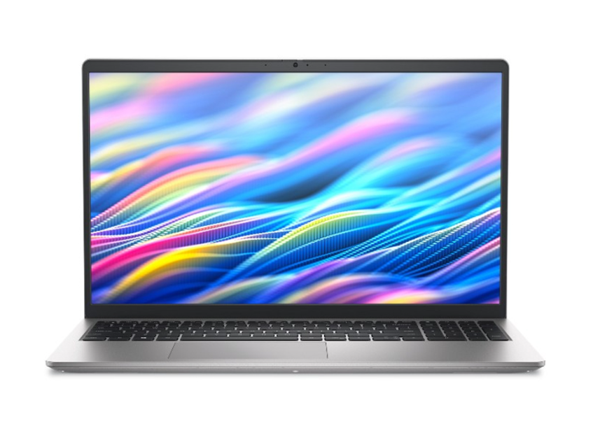 Laptop Dell 15 DC15250 (Intel Core i5-1334U | 16GB | 512GB | 15.6 inch FHD IPS | Win 11 | Office | Bạc)