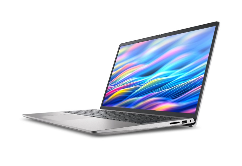 Laptop Dell 15 DC15250 (Intel Core i5-1334U | 16GB | 512GB | 15.6 inch FHD IPS | Win 11 | Office | Bạc)