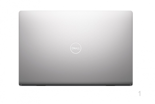 Laptop Dell 15 DC15250 (Intel Core i5-1334U | 16GB | 512GB | 15.6 inch FHD IPS | Win 11 | Office | Bạc)
