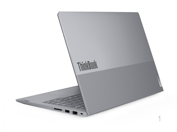 Laptop Lenovo ThinkBook 14 Gen 8 IRL 21SG007SVN (Intel Core 5 210H | 16GB | 512GB | Intel Graphics | 14 inch WUXGA IPS | Win 11 | Xám)