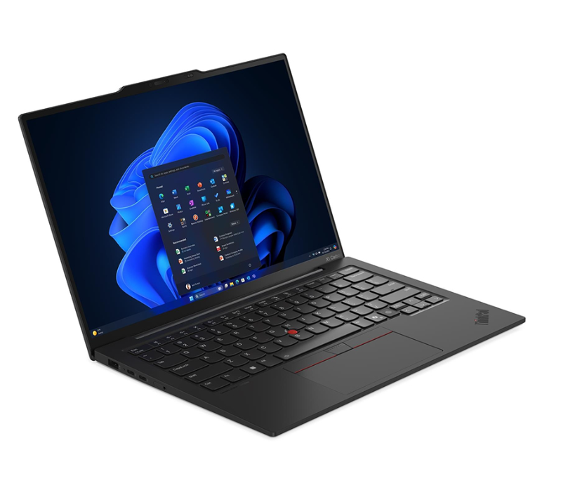 Laptop Lenovo ThinkPad X1 Carbon Gen 13 21NX0038VN (Intel Core Ultra 5 225H | Intel Arc | 14 inch WUXGA IPS | 32GB | 1TB | Win 11 Pro | Đen)