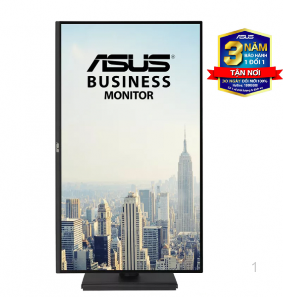 Màn Hình ASUS VA27AQSE (27 inch - IPS - 2K - 75Hz - 1ms - Speaker)