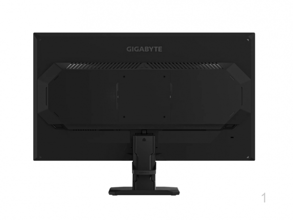Màn Hình Gaming GIGABYTE GS25F2A (24.5 inch - IPS - FHD - 240Hz - 1ms)
