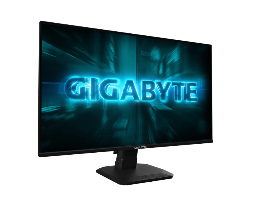 Màn Hình Gaming GIGABYTE GS25F2A (24.5 inch - IPS - FHD - 240Hz - 1ms)