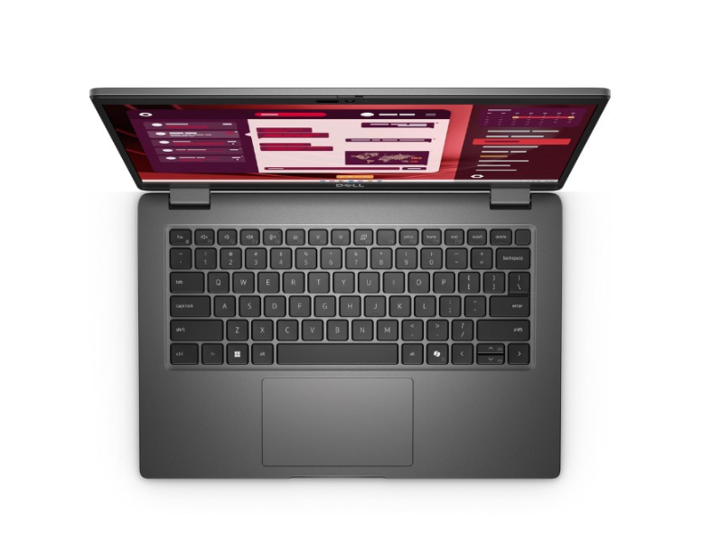 Laptop Dell Latitude 3450 (Intel Core i7-1355U | 16GB | 512GB | Intel UHD | 14 inch FHD | Win 11 Home)