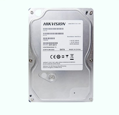 Ổ cứng HDD Camera 16TB Hikvision DS160HKAI-VX1