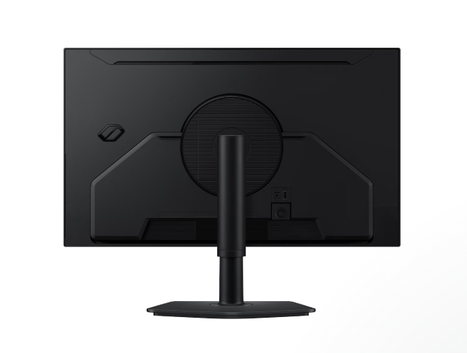 Màn Hình Gaming SAMSUNG Odyssey G5 G50F QHD 180Hz