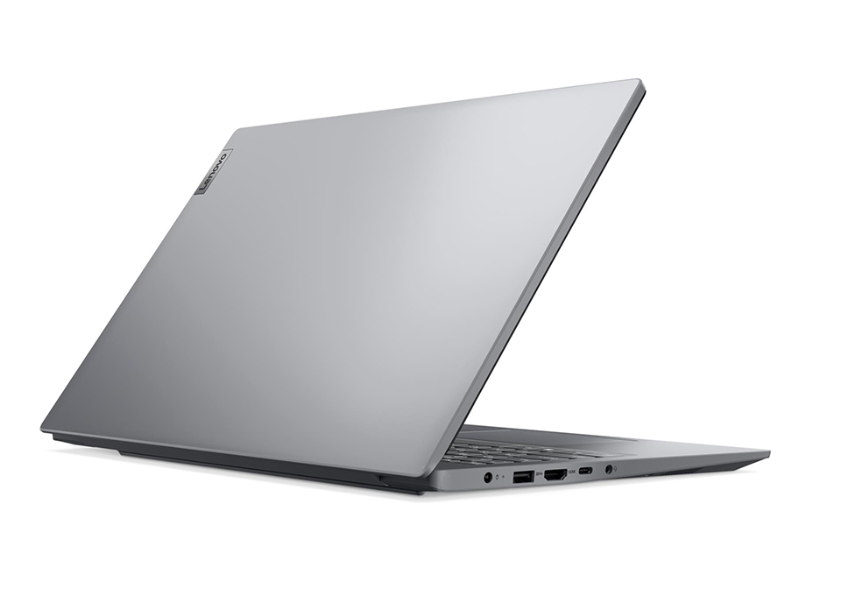 Laptop Lenovo V15 G5 IRL (Intel Core i5-13420H | 16GB | 512GB | Intel UHD IPS | NoOS | Xám)