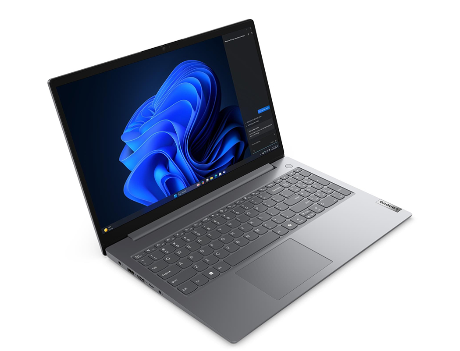 Laptop Lenovo V15 G5 IRL (Intel Core i5-13420H | 16GB | 512GB | Intel UHD IPS | NoOS | Xám)