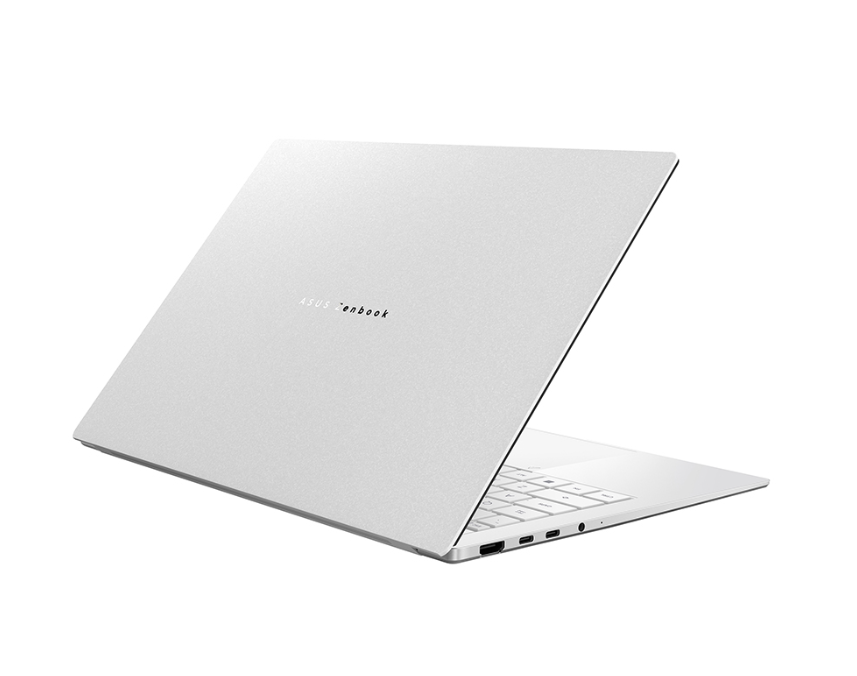 Laptop ASUS Zenbook S 14 UX5406AA-SU425WS (Intel Core Ultra 9 Processor 386H | 14 inch 3K OLED | 32GB | 1TB | Win 11 | Office)