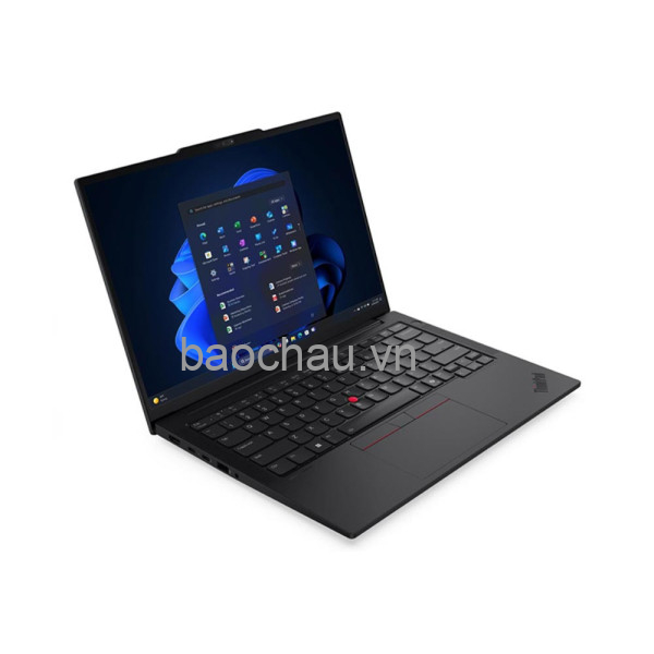 Máy tính xách tay Lenovo ThinkPad E14 G7 21U2S01Y00 Intel Core Ultra 5 228V/ 32GB/ 512GB/ 14 inch WUXGA/No OS/Eclipse Black/2Y