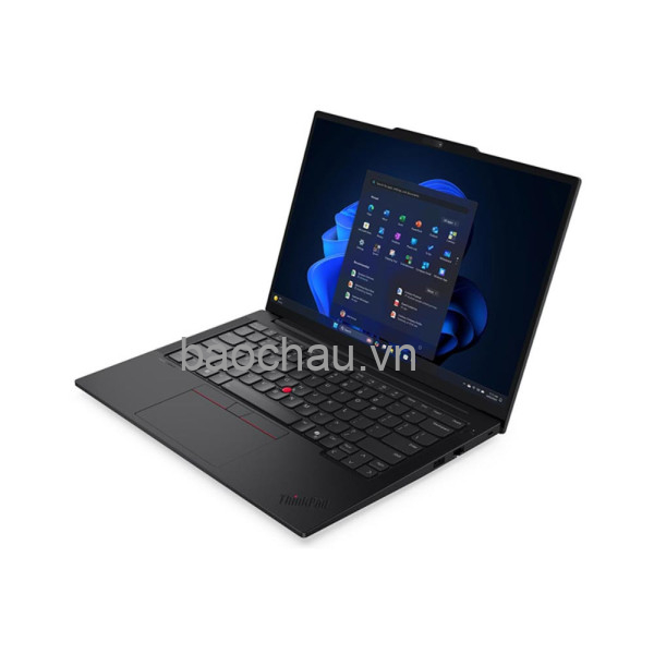 Máy tính xách tay Lenovo ThinkPad E14 G7 21U2S01Y00 Intel Core Ultra 5 228V/ 32GB/ 512GB/ 14 inch WUXGA/No OS/Eclipse Black/2Y