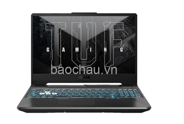 Laptop ASUS TUF Gaming A15 FA506NCG-HN390W (AMD Ryzen 7 155 | RTX 3050 4GB GDDR6 | 15,6-inch FHD | 16GB | 512GB | Windows 11 Home | Đen)