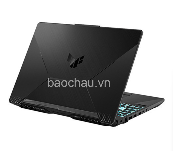 Laptop ASUS TUF Gaming A15 FA506NCG-HN390W (AMD Ryzen 7 155 | RTX 3050 4GB GDDR6 | 15,6-inch FHD | 16GB | 512GB | Windows 11 Home | Đen)