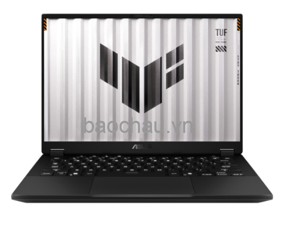 Laptop ASUS TUF Gaming A14 FA401UM-RG049W (AMD Ryzen 7 260 | RTX 5060 8GB GDDR7 | 14-inch 2.5K | 32GB | 512GB | Windows 11 Home | Xám)