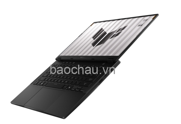 Laptop ASUS TUF Gaming A14 FA401UM-RG049W (AMD Ryzen 7 260 | RTX 5060 8GB GDDR7 | 14-inch 2.5K | 32GB | 512GB | Windows 11 Home | Xám)