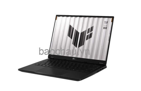 Laptop ASUS TUF Gaming A14 FA401UM-RG049W (AMD Ryzen 7 260 | RTX 5060 8GB GDDR7 | 14-inch 2.5K | 32GB | 512GB | Windows 11 Home | Xám)