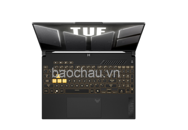 Laptop ASUS TUF Gaming F16 FX607VJR-TU328W (Intel Core 7 Processor 230H | RTX 3050 | 16 inch FHD+ 144Hz | 16GB | 512GB | Win 11 | Xám)