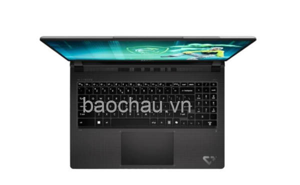 Laptop MSI Cyborg 15 C13WEO-417VN (Intel Core i7-13620H | RTX 5050 8GB | 15.6 inch FHD 144Hz | 16GB | 512GB | Win 11 | Xám)