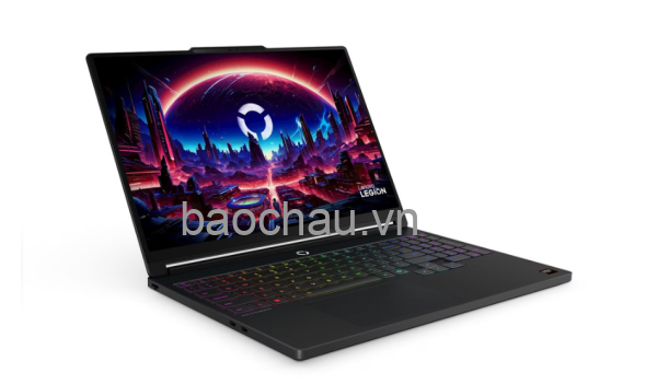 Laptop LENOVO Legion 5 15AHP11 83Q7001HVN (AMD Ryzen 7 250 | RTX 5050 8GB GDDR7 | 15.3-inch WQXGA | 16GB | 512GB | Windows 11 Home SL | Đen)