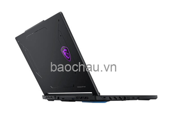 Laptop MSI Crosshair 16 Max HX E2WGXK-051VN (Intel Core Ultra 9 290HX Plus | RTX 5070 12GB GDDR7 | 16-inch QHD+ | 32GB | 1TB | Windows 11 | Đen)