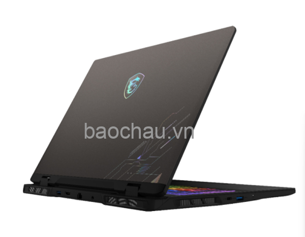 Laptop MSI Crosshair 16 HX E14WFK-074VN (Intel Core i7 14650HX | RTX 5060 8GB GDDR7 | 16-inch QHD+ | 16GB | 1TB | Windows 11 | Đen)