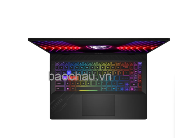 Laptop MSI Crosshair 16 HX E14WFK-074VN (Intel Core i7 14650HX | RTX 5060 8GB GDDR7 | 16-inch QHD+ | 16GB | 1TB | Windows 11 | Đen)
