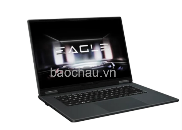 Laptop GIGABYTE GAMING EAGLE 9MJR2VNF93SH (AMD Ryzen 5 7533HS | RTX 4050 6GB GDDR6 | 16-inch FHD+ | 16GB | 512 GB | Win 11 Home SL | Đen)