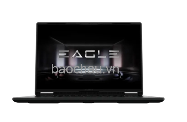 Laptop GIGABYTE GAMING EAGLE 9LJR2VNF93SH (AMD Ryzen 5 7533HS | RTX 3050 6GB GDDR6 | 16-inch FHD+ | 16 GB | 512GB | Win 11 Home SL | Đen)