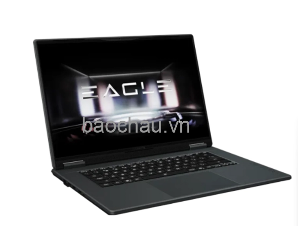 Laptop GIGABYTE GAMING EAGLE 9LJR2VNF93SH (AMD Ryzen 5 7533HS | RTX 3050 6GB GDDR6 | 16-inch FHD+ | 16 GB | 512GB | Win 11 Home SL | Đen)