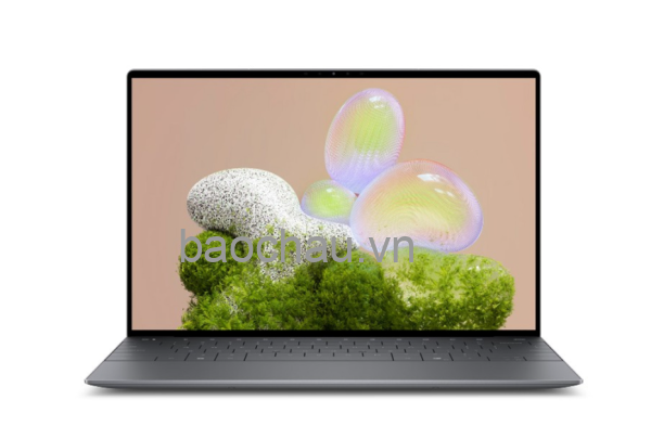 Laptop Dell XPS 13 9350 71100521 (Intel Core Ultra 5 226V | 16GB | 1TB | Intel Arc | 13.4 inch QHD 2.5K 120Hz | Win 11 | Office | Đen)