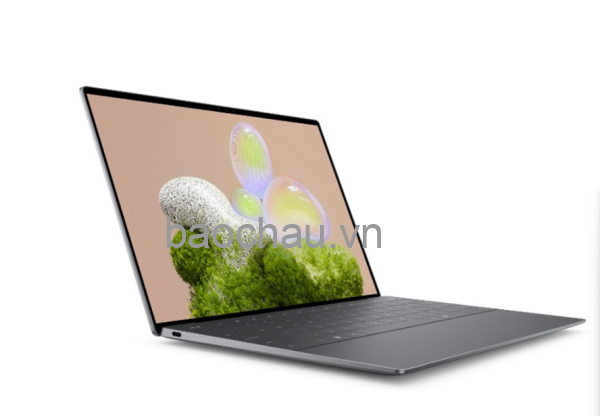 Laptop Dell XPS 13 9350 71100521 (Intel Core Ultra 5 226V | 16GB | 1TB | Intel Arc | 13.4 inch QHD 2.5K 120Hz | Win 11 | Office | Đen)