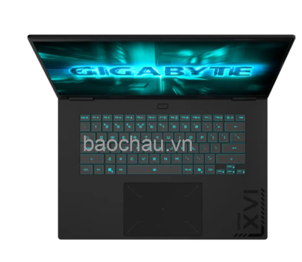 Laptop Gigabyte GAMING A16 CVHI3VNC94SH (Intel Core i7-13620H | RTX 5060 8GB | 16 inch QHD+ 165Hz | 16GB | 1TB | Win 11SL | Đen)