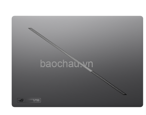 Laptop ASUS ROG Zephyrus G16 GU606AW-TB052WS (Intel Core Ultra 9 386H | RTX 5080 16GB GDDR7 | 16-inch WQXGA | 64GB | 1TB | Windows 11 Home | Office | Xám)