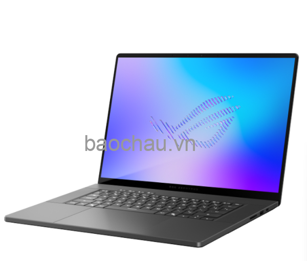 Laptop ASUS ROG Zephyrus G16 GU606AW-TB052WS (Intel Core Ultra 9 386H | RTX 5080 16GB GDDR7 | 16-inch WQXGA | 64GB | 1TB | Windows 11 Home | Office | Xám)