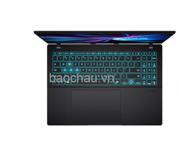 Laptop ASUS Gaming V16 V3607VJ-TK189W (Intel Core 5 210H | RTX 3050 6GB | 16-inch WUXGA | 16GB | 512GB | Windows 11 | Đen)