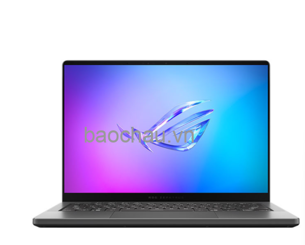 Laptop Asus ROG Zephyrus G14 GA403GM-SY164W (AMD Ryzen AI 9 465 | RTX 5060 | 14-inch 3K | 16GB | 512GB | Windows 11 | Xám)