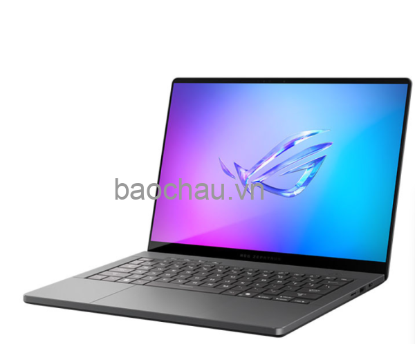 Laptop Asus ROG Zephyrus G14 GA403GM-SY164W (AMD Ryzen AI 9 465 | RTX 5060 | 14-inch 3K | 16GB | 512GB | Windows 11 | Xám)