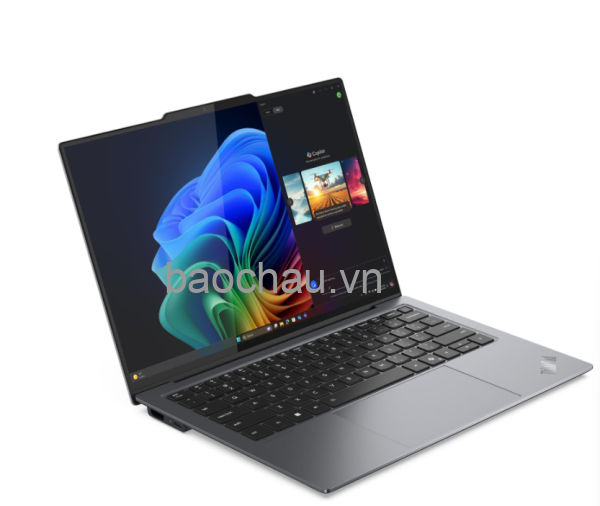 Laptop LENOVO ThinkPad X9-14 Gen 1 21QA006JVN (Intel Core Ultra 7 258V | 32GB | 512GB | Intel Arc | 14 inch WUXGA OLED | Win 11 Pro | Xám)