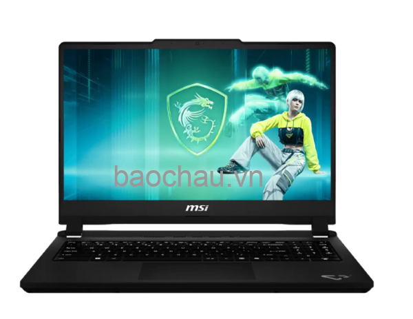 Laptop MSI Cyborg 15 Max C13WE-422VN (Intel Core i7-13620H | RTX 5050 | 15.6 inch FHD 144Hz | 16GB | 512GB | Win 11 | Xám)