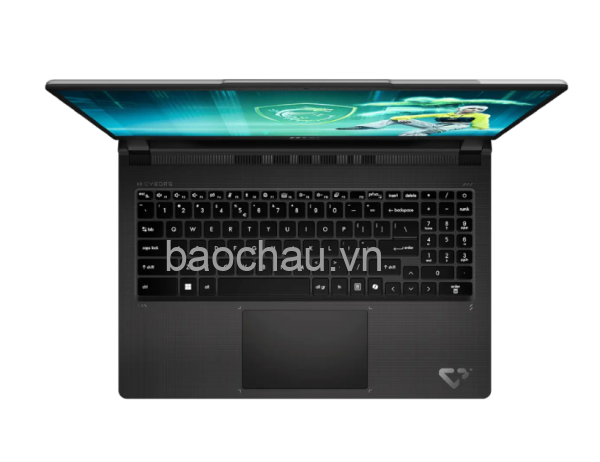 Laptop MSI Cyborg 15 Max C13WE-422VN (Intel Core i7-13620H | RTX 5050 | 15.6 inch FHD 144Hz | 16GB | 512GB | Win 11 | Xám)